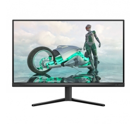 Philips 27M2N3500NL/00 | 27 " | VA | 16:9 | 144 Hz | 1 ms | 2560 x 1440 pixels | 300 cd/m² | HDMI ports quantity 2 | Warranty 24 month(s)