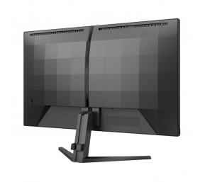 Philips 27M2N3500NL/00 | 27 " | VA | 16:9 | 144 Hz | 1 ms | 2560 x 1440 pixels | 300 cd/m² | HDMI ports quantity 2 | Warranty 24 month(s)