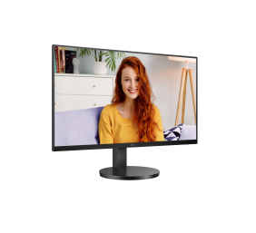 AOC U27B3AF | 27 " | IPS | UHD | 16:9 | 60 Hz | 4 ms | 3840 x 2160 pixels | 350 cd/m² | HDMI ports quantity 2 | Warranty 24 month(s)