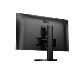 AOC U27B3AF | 27 " | IPS | UHD | 16:9 | 60 Hz | 4 ms | 3840 x 2160 pixels | 350 cd/m² | HDMI ports quantity 2 | Warranty 24 month(s)