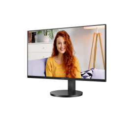AOC U27B3AF | 27 " | IPS | UHD | 16:9 | 60 Hz | 4 ms | 3840 x 2160 pixels | 350 cd/m² | HDMI ports quantity 2 | Warranty 24 month(s)