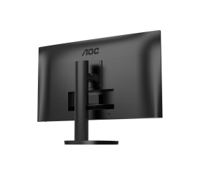 AOC U27B3AF | 27 " | IPS | UHD | 16:9 | 60 Hz | 4 ms | 3840 x 2160 pixels | 350 cd/m² | HDMI ports quantity 2 | Warranty 24 month(s)