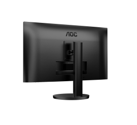 AOC U27B3AF | 27 " | IPS | UHD | 16:9 | 60 Hz | 4 ms | 3840 x 2160 pixels | 350 cd/m² | HDMI ports quantity 2 | Warranty 24 month(s)