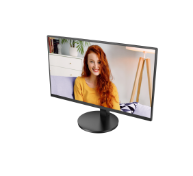 AOC U27B3AF | 27 " | IPS | UHD | 16:9 | 60 Hz | 4 ms | 3840 x 2160 pixels | 350 cd/m² | HDMI ports quantity 2 | Warranty 24 month(s)