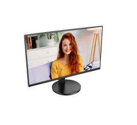 AOC U27B3AF | 27 " | IPS | UHD | 16:9 | 60 Hz | 4 ms | 3840 x 2160 pixels | 350 cd/m² | HDMI ports quantity 2 | Warranty 24 month(s)