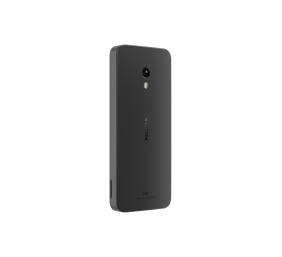 Nokia | 235 4G (2024) | Black | 2.8 " | 128 MB | 64 MB | Dual SIM | Bluetooth | 5.0 | USB version USB Type-C | Main camera resolution 2 MP | 1450 mAh