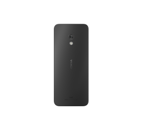 Nokia | 235 4G (2024) | Black | 2.8 " | 128 MB | 64 MB | Dual SIM | Bluetooth | 5.0 | USB version USB Type-C | Main camera resolution 2 MP | 1450 mAh