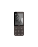 Nokia | 235 4G (2024) | Black | 2.8 " | 128 MB | 64 MB | Dual SIM | Bluetooth | 5.0 | USB version USB Type-C | Main camera resolution 2 MP | 1450 mAh