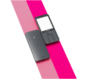 Nokia | 235 4G (2024) | Black | 2.8 " | 128 MB | 64 MB | Dual SIM | Bluetooth | 5.0 | USB version USB Type-C | Main camera resolution 2 MP | 1450 mAh