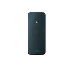 Nokia | 225 4G (2024) | Dark Blue | 2.4 " | 128 MB | 64 MB | Dual SIM | Bluetooth | 5.0 | USB version USB Type-C | Main camera resolution 0.3 MP | 1450 mAh