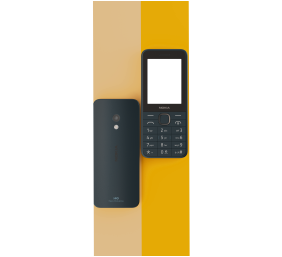 Nokia | 225 4G (2024) | Dark Blue | 2.4 " | 128 MB | 64 MB | Dual SIM | Bluetooth | 5.0 | USB version USB Type-C | Main camera resolution 0.3 MP | 1450 mAh