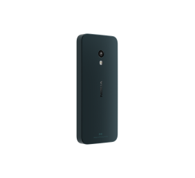 Nokia | 225 4G (2024) | Dark Blue | 2.4 " | 128 MB | 64 MB | Dual SIM | Bluetooth | 5.0 | USB version USB Type-C | Main camera resolution 0.3 MP | 1450 mAh