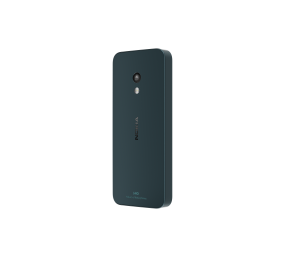 Nokia | 225 4G (2024) | Dark Blue | 2.4 " | 128 MB | 64 MB | Dual SIM | Bluetooth | 5.0 | USB version USB Type-C | Main camera resolution 0.3 MP | 1450 mAh