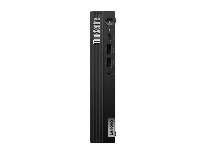 Lenovo ThinkCentre | M70q | Desktop | Tiny | Intel Core i5 | i5-14400T | Internal memory 16 GB | SO-DIMM DDR5 | Solid-state drive capacity 512 GB | Intel UHD Graphics 730 | No Optical drive | Keyboard language English | Windows 11 Pro | Warranty 36 month(