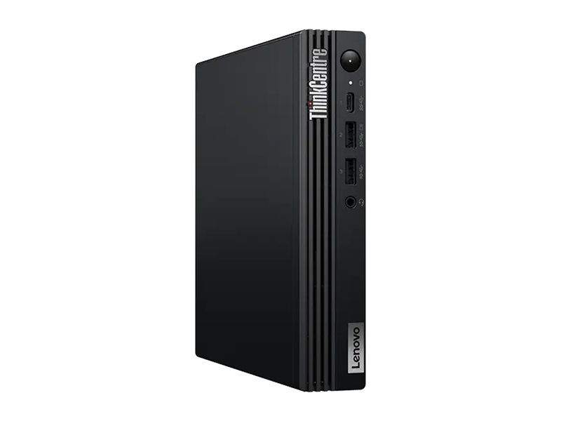 Lenovo ThinkCentre | M70q | Desktop | Tiny | Intel Core i5 | i5-14400T | Internal memory 16 GB | SO-DIMM DDR5 | Solid-state drive capacity 512 GB | Intel UHD Graphics 730 | No Optical drive | Keyboard language English | Windows 11 Pro | Warranty 36 month(