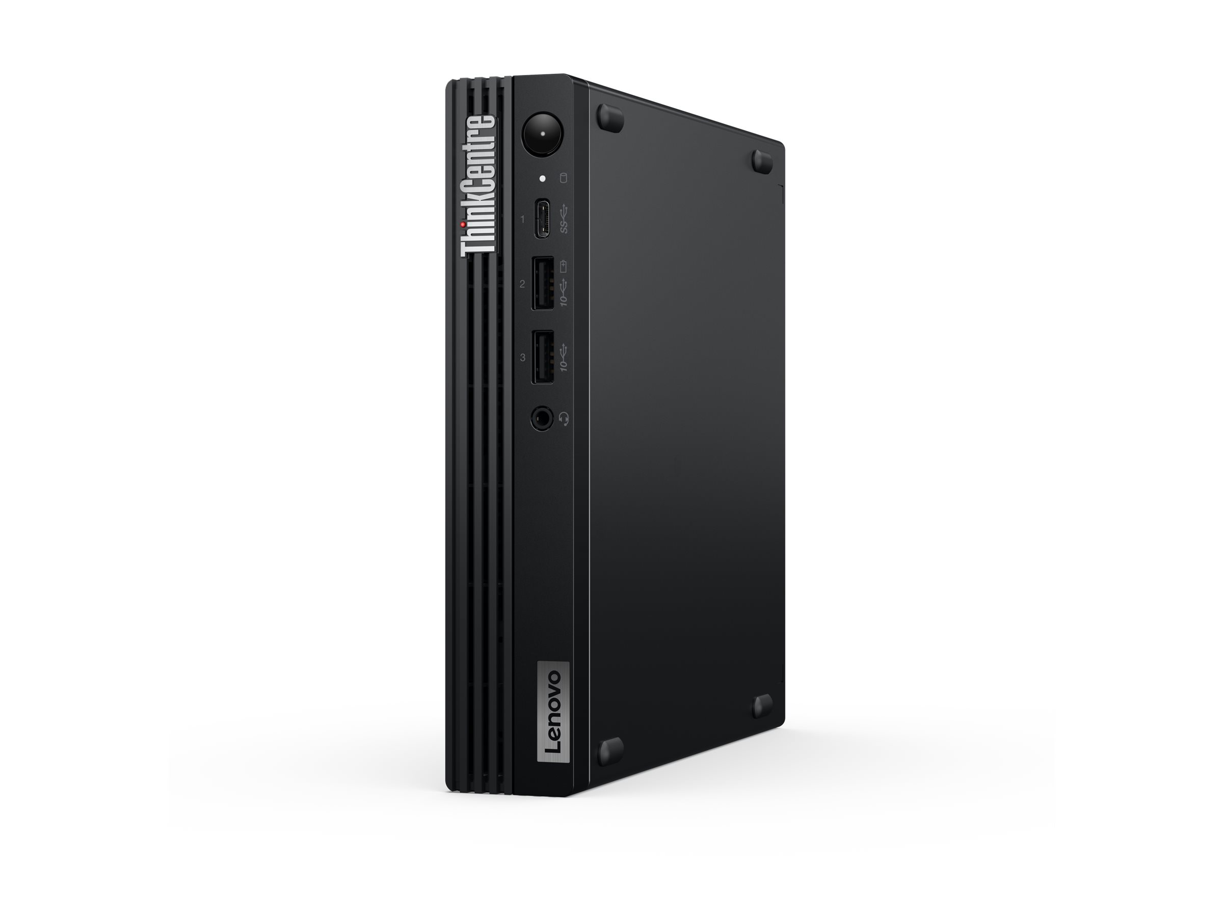 Lenovo ThinkCentre | M70q | Desktop | Tiny | Intel Core i5 | i5-14400T | Internal memory 16 GB | SO-DIMM DDR5 | Solid-state drive capacity 512 GB | Intel UHD Graphics 730 | No Optical drive | Keyboard language English | Windows 11 Pro | Warranty 36 month(