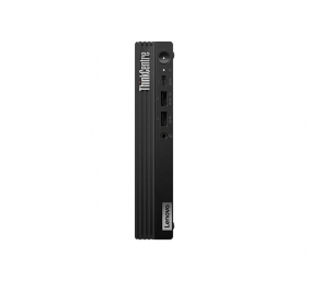 Lenovo ThinkCentre | M70q | Desktop | Tiny | Intel Core i5 | i5-14400T | Internal memory 16 GB | SO-DIMM DDR5 | Solid-state drive capacity 512 GB | Intel UHD Graphics 730 | No Optical drive | Keyboard language English | Windows 11 Pro | Warranty 36 month(