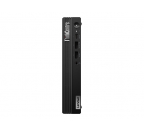 Lenovo ThinkCentre | M70q | Desktop | Tiny | Intel Core i5 | i5-14400T | Internal memory 16 GB | SO-DIMM DDR5 | Solid-state drive capacity 512 GB | Intel UHD Graphics 730 | No Optical drive | Keyboard language English | Windows 11 Pro | Warranty 36 month(