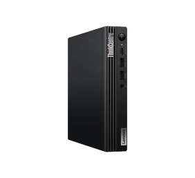 Lenovo ThinkCentre | M70q | Desktop | Tiny | Intel Core i5 | i5-14400T | Internal memory 16 GB | SO-DIMM DDR5 | Solid-state drive capacity 512 GB | Intel UHD Graphics 730 | No Optical drive | Keyboard language English | Windows 11 Pro | Warranty 36 month(