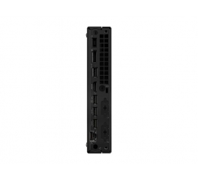 Lenovo ThinkCentre | M70q | Desktop | Tiny | Intel Core i5 | i5-14400T | Internal memory 16 GB | SO-DIMM DDR5 | Solid-state drive capacity 512 GB | Intel UHD Graphics 730 | No Optical drive | Keyboard language English | Windows 11 Pro | Warranty 36 month(