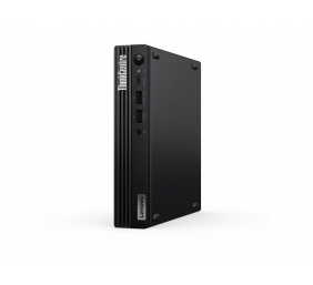 Lenovo ThinkCentre | M70q | Desktop | Tiny | Intel Core i5 | i5-14400T | Internal memory 16 GB | SO-DIMM DDR5 | Solid-state drive capacity 512 GB | Intel UHD Graphics 730 | No Optical drive | Keyboard language English | Windows 11 Pro | Warranty 36 month(