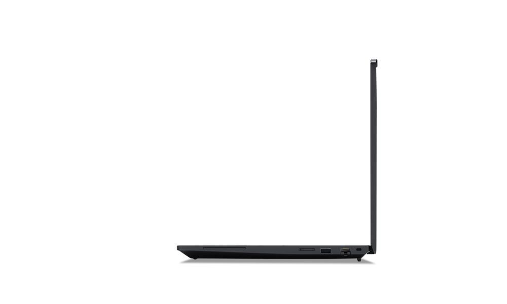 Lenovo ThinkPad P16s | Black | 16 " | IPS | WUXGA | 1920 x 1200 pixels | Anti-glare | Intel Core U7 | 155H | 32 GB | SO-DIMM DDR5 | Solid-state drive capacity 1000 GB | NVIDIA RTX 500 Ada Generation | GDDR6 | 4 GB | Windows 11 Pro | 802.11ax | Bluetooth v