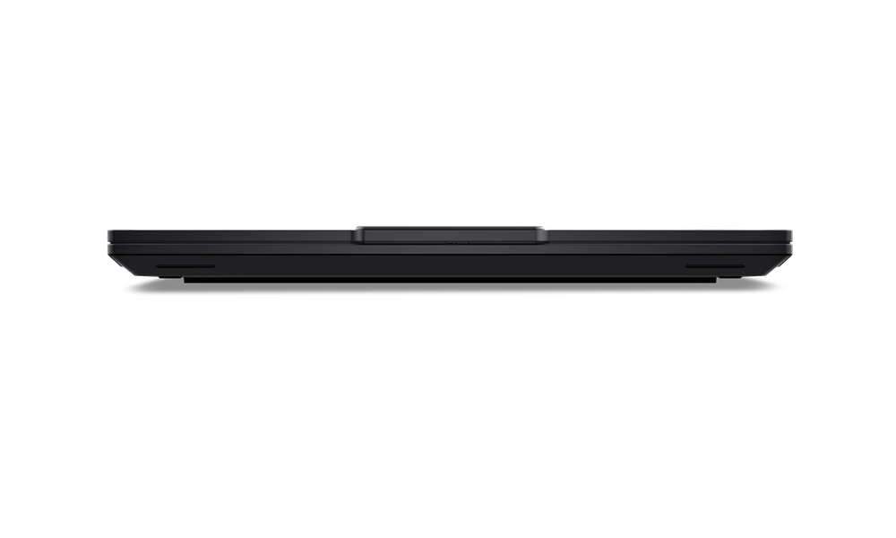 Lenovo ThinkPad P16s | Black | 16 " | IPS | WUXGA | 1920 x 1200 pixels | Anti-glare | Intel Core U7 | 155H | 32 GB | SO-DIMM DDR5 | Solid-state drive capacity 1000 GB | NVIDIA RTX 500 Ada Generation | GDDR6 | 4 GB | Windows 11 Pro | 802.11ax | Bluetooth v