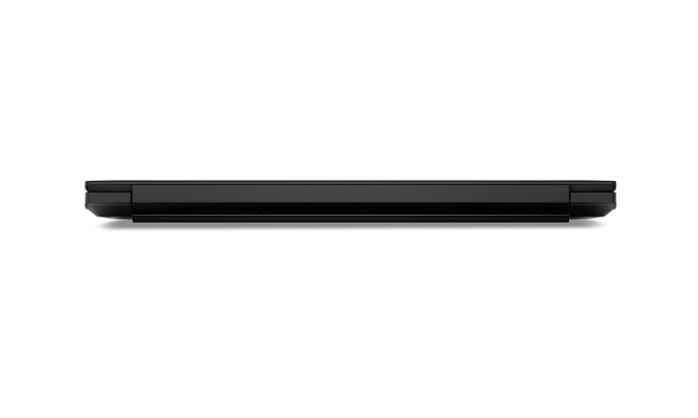 Lenovo ThinkPad P16s | Black | 16 " | IPS | WUXGA | 1920 x 1200 pixels | Anti-glare | Intel Core U7 | 155H | 32 GB | SO-DIMM DDR5 | Solid-state drive capacity 1000 GB | NVIDIA RTX 500 Ada Generation | GDDR6 | 4 GB | Windows 11 Pro | 802.11ax | Bluetooth v