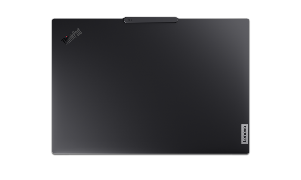 Lenovo ThinkPad P16s | Black | 16 " | IPS | WUXGA | 1920 x 1200 pixels | Anti-glare | Intel Core U7 | 155H | 32 GB | SO-DIMM DDR5 | Solid-state drive capacity 1000 GB | NVIDIA RTX 500 Ada Generation | GDDR6 | 4 GB | Windows 11 Pro | 802.11ax | Bluetooth v