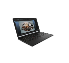 Lenovo ThinkPad P16s | Black | 16 " | IPS | WUXGA | 1920 x 1200 pixels | Anti-glare | Intel Core U7 | 155H | 32 GB | SO-DIMM DDR5 | Solid-state drive capacity 1000 GB | NVIDIA RTX 500 Ada Generation | GDDR6 | 4 GB | Windows 11 Pro | 802.11ax | Bluetooth v