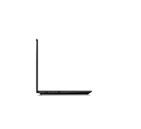 Lenovo ThinkPad P16s | Black | 16 " | IPS | WUXGA | 1920 x 1200 pixels | Anti-glare | Intel Core U7 | 155H | 32 GB | SO-DIMM DDR5 | Solid-state drive capacity 1000 GB | NVIDIA RTX 500 Ada Generation | GDDR6 | 4 GB | Windows 11 Pro | 802.11ax | Bluetooth v
