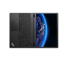 Lenovo ThinkPad P16v | Black | 16 " | IPS | WUXGA | 1920 x 1200 pixels | Anti-glare | Intel Core U7 | 165H | 32 GB | SO-DIMM DDR5 | Solid-state drive capacity 1000 GB | NVIDIA RTX 2000 Ada Generation | GDDR6 | 8 GB | Windows 11 Pro | 802.11ax | Bluetooth 