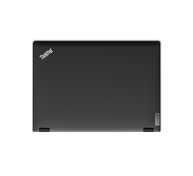 Lenovo ThinkPad P16v | Black | 16 " | IPS | WUXGA | 1920 x 1200 pixels | Anti-glare | Intel Core U7 | 165H | 32 GB | SO-DIMM DDR5 | Solid-state drive capacity 1000 GB | NVIDIA RTX 2000 Ada Generation | GDDR6 | 8 GB | Windows 11 Pro | 802.11ax | Bluetooth 