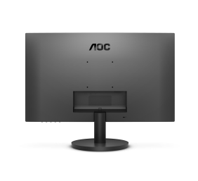 AOC U27B3M | 27 " | VA | UHD | 16:9 | 60 Hz | 4 ms | 3840 x 2160 pixels | 300 cd/m² | HDMI ports quantity 2