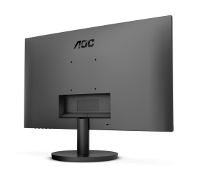AOC U27B3M | 27 " | VA | UHD | 16:9 | 60 Hz | 4 ms | 3840 x 2160 pixels | 300 cd/m² | HDMI ports quantity 2
