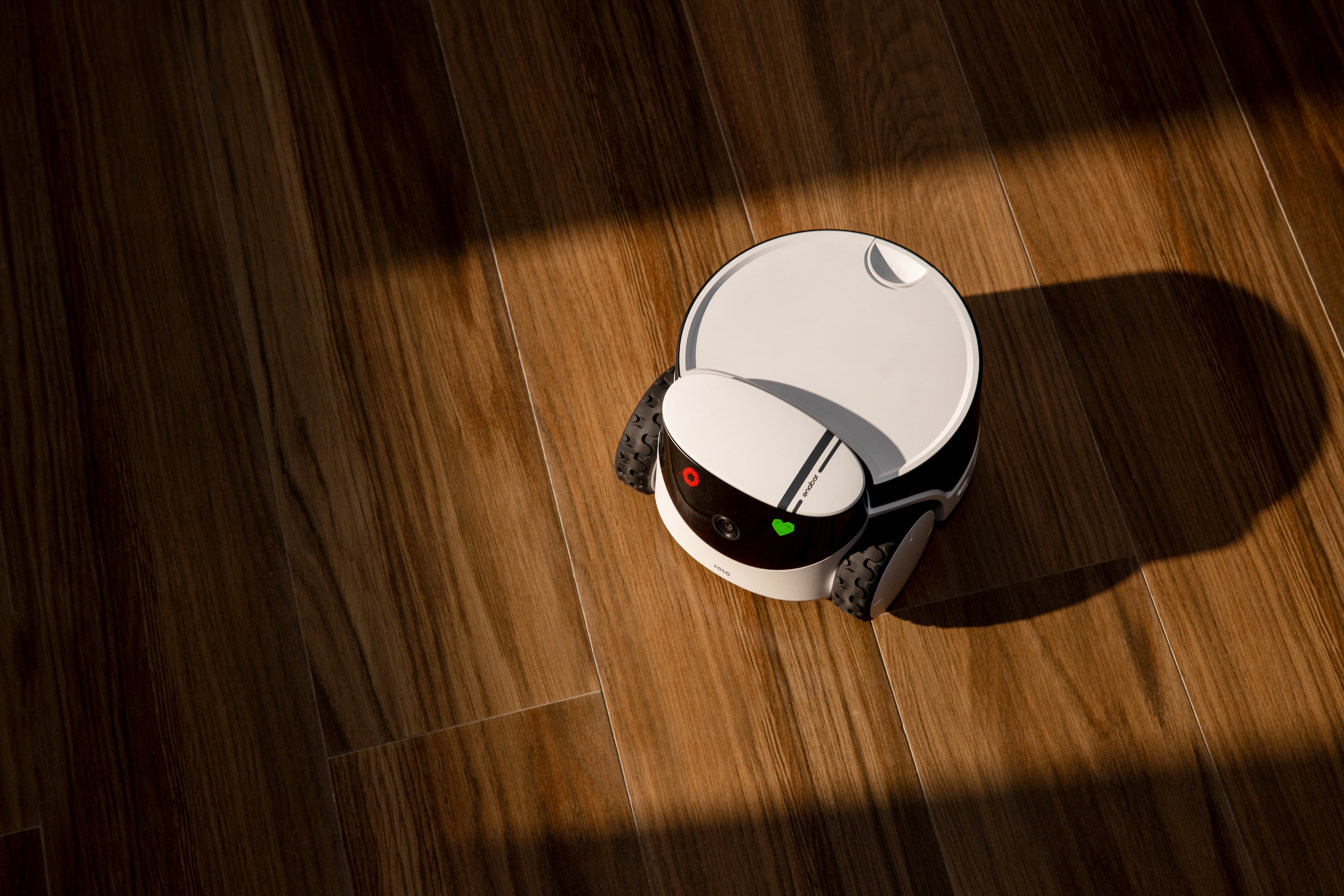Enabot | Family Robot IP Camera | ROLA PetPal