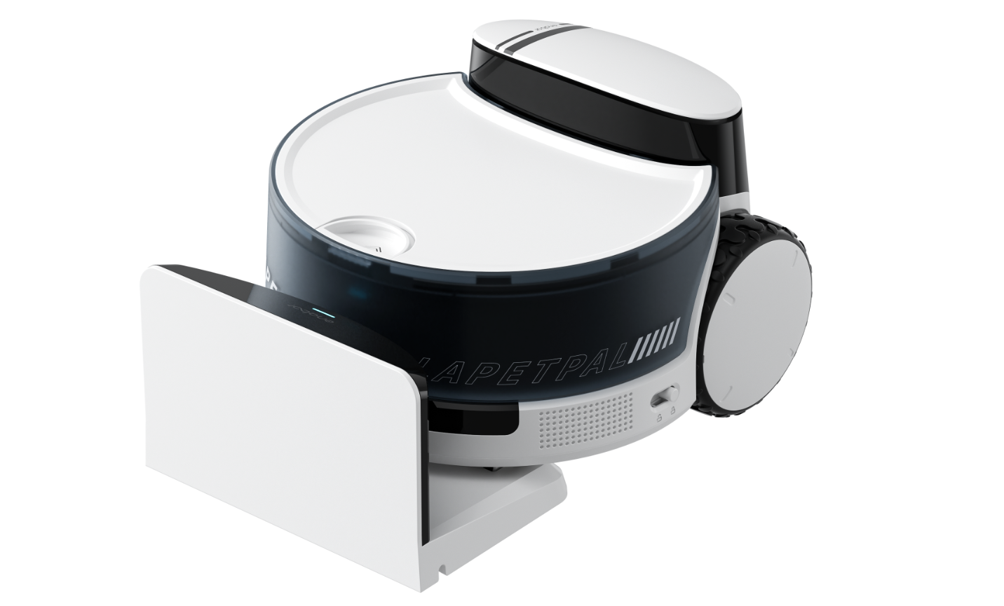 Enabot | Family Robot IP Camera | ROLA PetPal