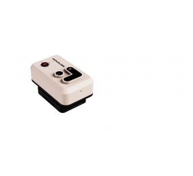 Enabot | ROLA PetTracker-GPS Tracker for Pets | White
