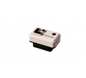 Enabot | ROLA PetTracker-GPS Tracker for Pets | White