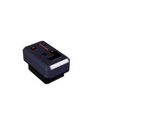 Enabot | ROLA PetTracker-GPS Tracker for Pets | Dark Blue