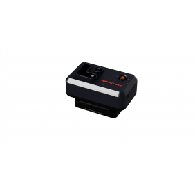 Enabot | ROLA PetTracker-GPS Tracker for Pets | Dark Blue