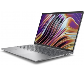 HP ZBook Power 16 G11A - Ryzen 7 8845HS, 16GB, 512GB SSD, 16 WUXGA 300-nit AG, WWAN-ready, Smartcard, FPR, US backlit keyboard, 83Wh, Win 11 Pro, 3 years