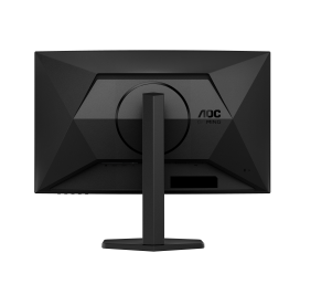 AOC CQ27G4X | 27 " | VA | QHD | 16:9 | 180 Hz | 1 ms | 2560 x 1440 pixels | 300 cd/m² | HDMI ports quantity 2 | Warranty 36 month(s)