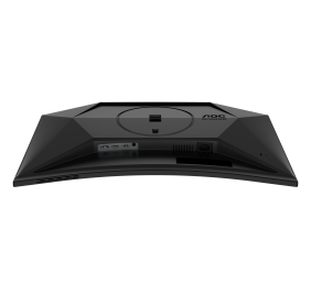 AOC CQ27G4X | 27 " | VA | QHD | 16:9 | 180 Hz | 1 ms | 2560 x 1440 pixels | 300 cd/m² | HDMI ports quantity 2 | Warranty 36 month(s)