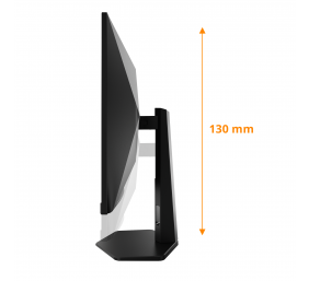 AOC CQ27G4X | 27 " | VA | QHD | 16:9 | 180 Hz | 1 ms | 2560 x 1440 pixels | 300 cd/m² | HDMI ports quantity 2 | Warranty 36 month(s)