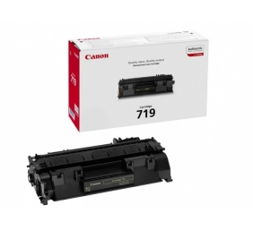 Canon CRG 719 (3479B002) juoda kasetė