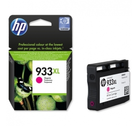HP 933XL (CN055AE) Rašalinė kasetė, Purpurinė