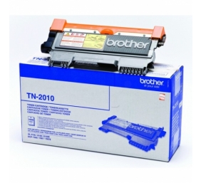 Brother TN-2010 | Toner Cartridge | Black