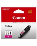 Canon CLI-551 (6510B001), purpurinė kasetė