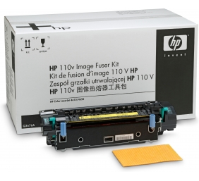 HP Fuser Unit (Q3677A) (RG5-7451-130CN)